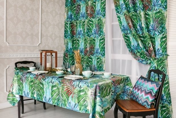 Фото из портфолио Совместная съемка с Мяташоп – фотографии дизайна интерьеров на INMYROOM