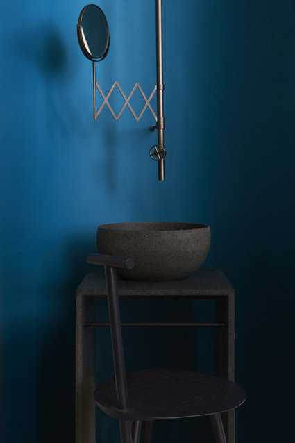 Фото из портфолио Please Wait to be Seated – фотографии дизайна интерьеров на INMYROOM