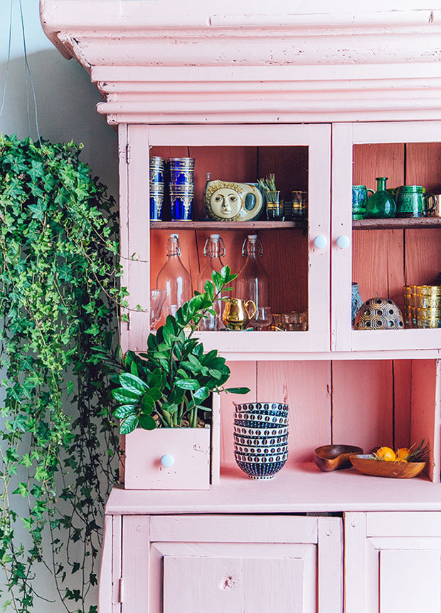 Фото из портфолио Идеи для декора дома – фотографии дизайна интерьеров на INMYROOM