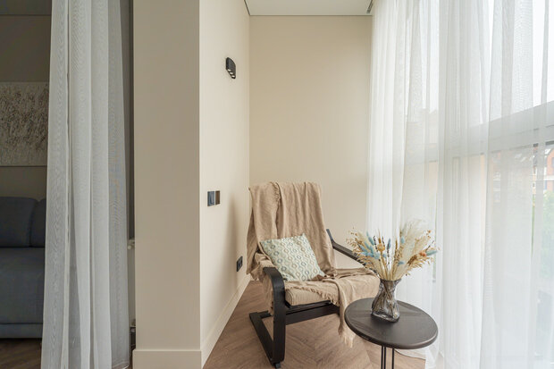 Фотография: в стиле – фото на INMYROOM