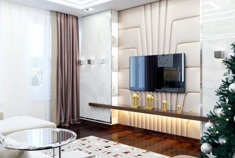 Квартира 184 м², Бульвар Победы, Йошкар-Ола