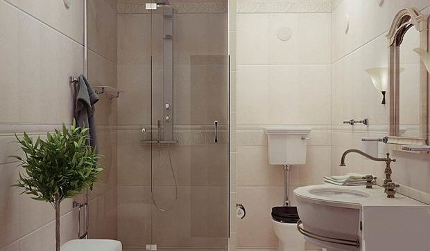Фото из портфолио Дворцовая роскошь – фотографии дизайна интерьеров на INMYROOM