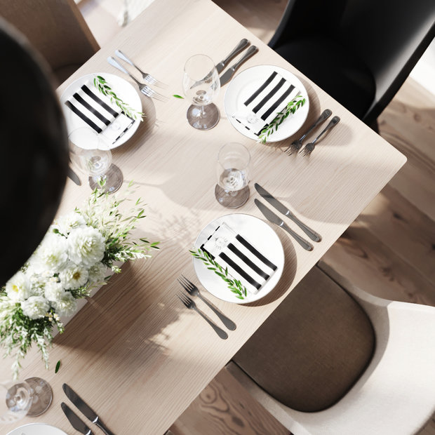 Фото из портфолио Проект двухуровневой квартиры в г.Пенза – фотографии дизайна интерьеров на INMYROOM