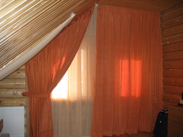 Фото из портфолио Спальни – фотографии дизайна интерьеров на INMYROOM