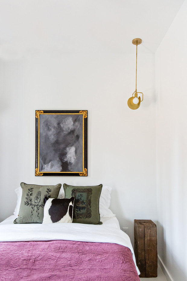 Фото из портфолио "ВЫСОКИЙ" ДИЗАЙН  в контейнере – фотографии дизайна интерьеров на INMYROOM