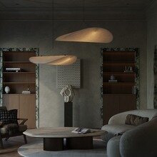 Фото из портфолио Гостиная – фотографии дизайна интерьеров на INMYROOM
