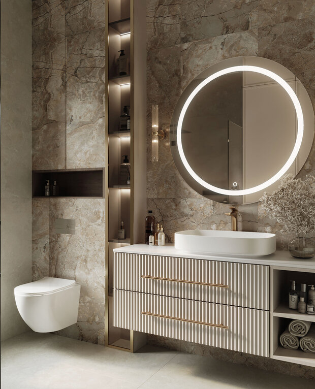 Фотография:  в стиле  – фото на INMYROOM