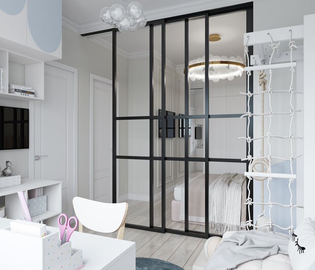 Фотография: в стиле – фото на INMYROOM