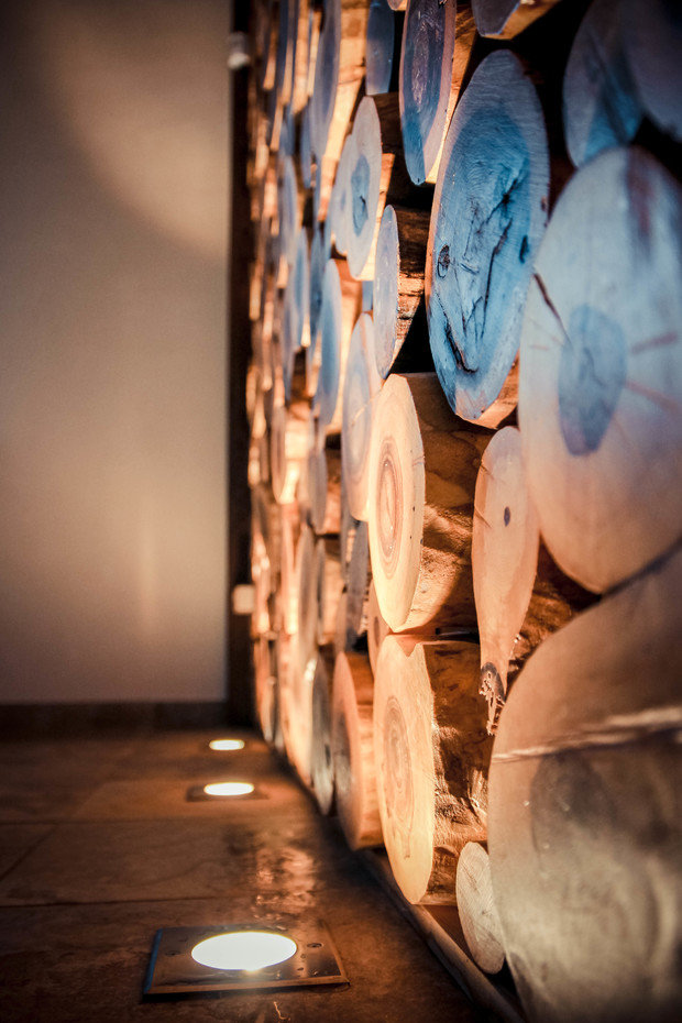 Фотография: Декор в стиле Лофт, Дом, Дома и квартиры, Шале – фото на INMYROOM