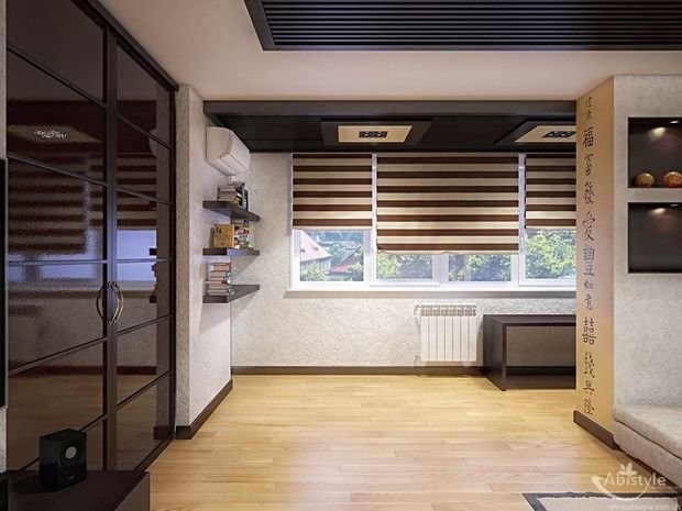 Фото из портфолио гостиная – фотографии дизайна интерьеров на InMyRoom.ru
