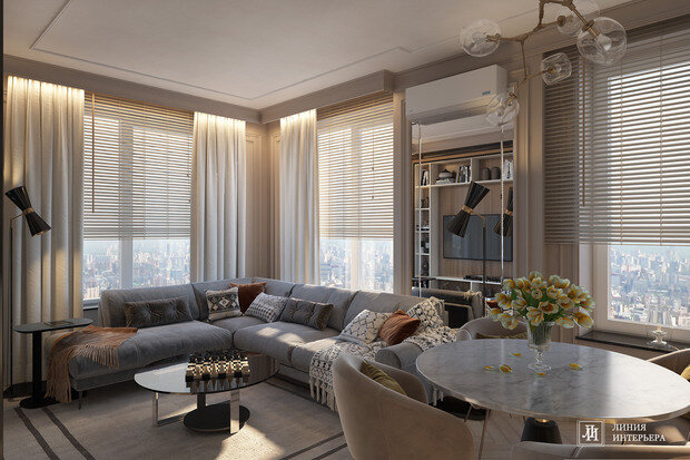 Фотография: в стиле – фото на INMYROOM