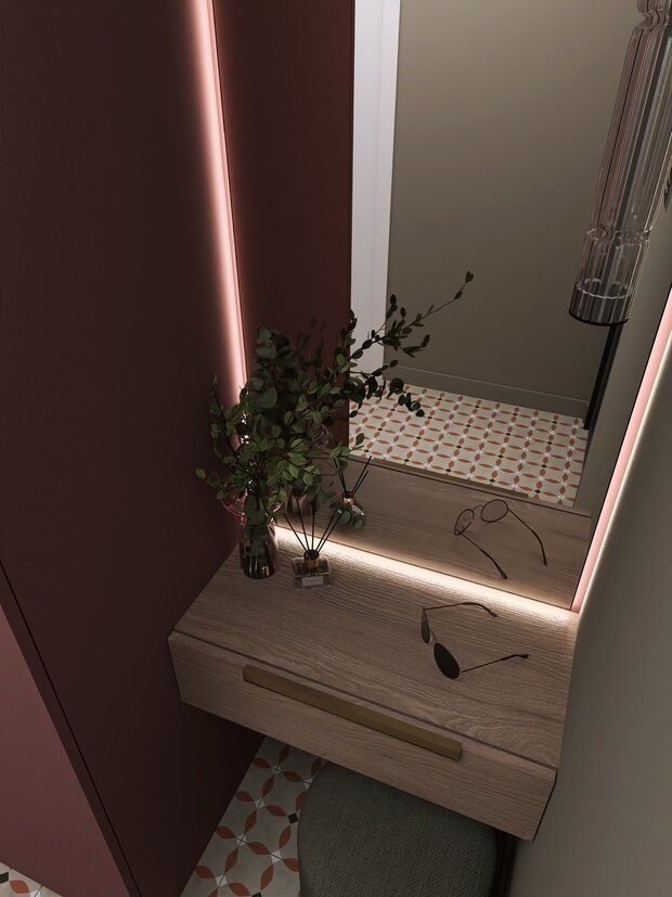 Фотография: в стиле – фото на INMYROOM