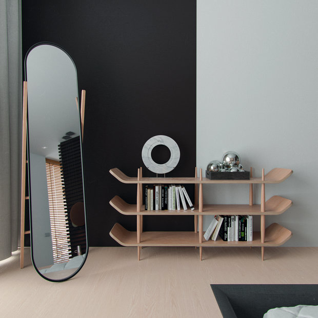 Фото из портфолио Загородный дом. – фотографии дизайна интерьеров на INMYROOM