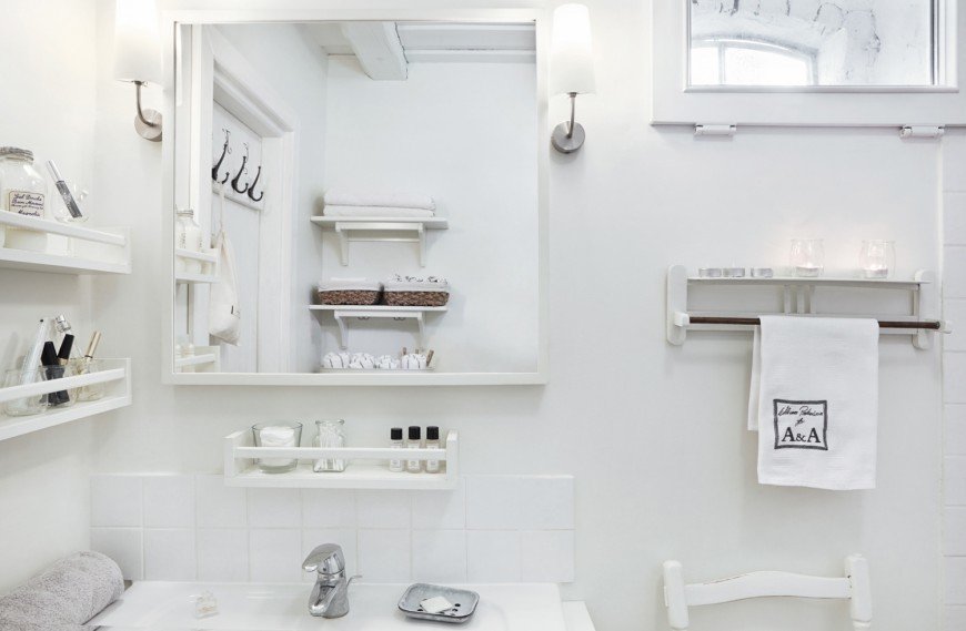 Фотография: в стиле , Прованс и Кантри, Лофт, Архитектура, Планировки, Аксессуары, Декор, Мебель и свет, Терраса, Белый, Дача, Черный, Бежевый, Серый, Коричневый, Польша, Дом и дача, Мазурия, Jam Kolektyw, кантри-лофт за городом, дачный дом из старого сарая – фото на INMYROOM Фотография: в стиле , Прованс и Кантри, Лофт, Архитектура, Планировки, Аксессуары, Декор, Мебель и свет, Терраса, Белый, Дача, Черный, Бежевый, Серый, Коричневый, Польша, Дом и дача, Мазурия, Jam Kolektyw, кантри-лофт за городом, дачный дом из старого сарая – фото на INMYROOM