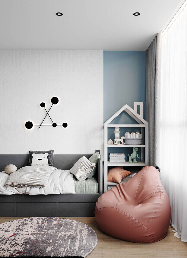 Фотография: в стиле – фото на INMYROOM