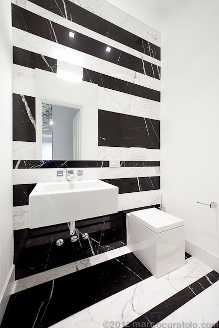 Фото из портфолио tre – фотографии дизайна интерьеров на INMYROOM