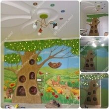 Фото из портфолио Работы – фотографии дизайна интерьеров на INMYROOM