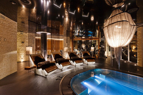 Фотография: Прочее в стиле Современный, Эклектика, Дом, Дома и квартиры, Большие окна, Шале – фото на INMYROOM