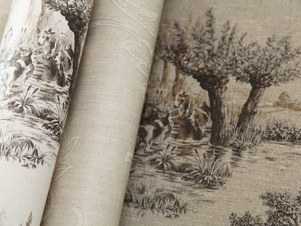 Фото из портфолио Hudson Collection – фотографии дизайна интерьеров на InMyRoom.ru