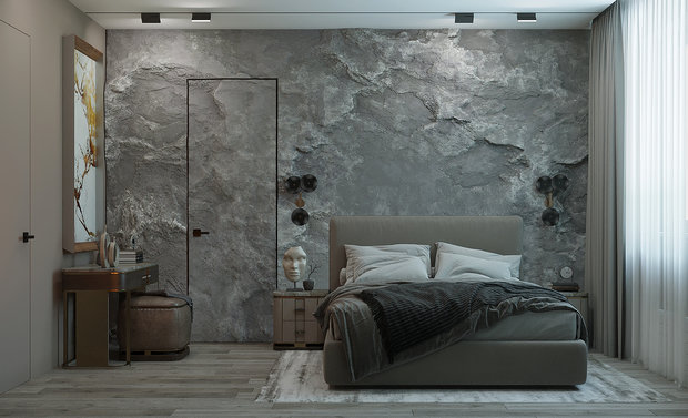 Фото из портфолио ПАВЛОВЫ ОЗЕРА – фотографии дизайна интерьеров на INMYROOM