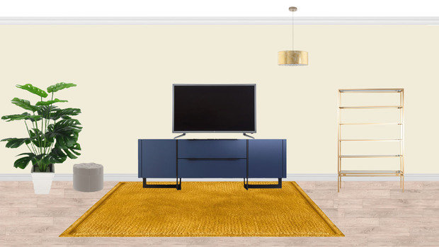 Фото из портфолио Коллаж – фотографии дизайна интерьеров на INMYROOM