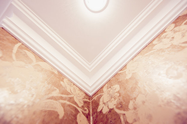 Фото из портфолио Квартира на Мичуринском – фотографии дизайна интерьеров на INMYROOM