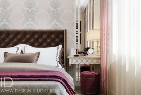 КВАРТИРА В ЖК ТАВРИЧЕСКИЙ, 73 М²