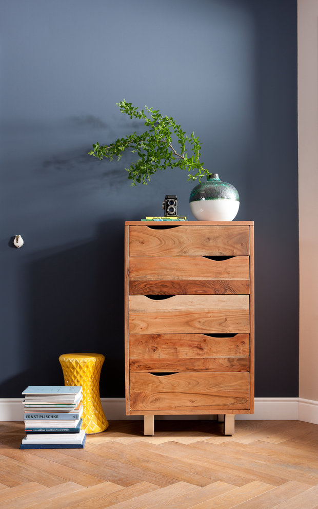 Фото из портфолио Nature Line – фотографии дизайна интерьеров на INMYROOM