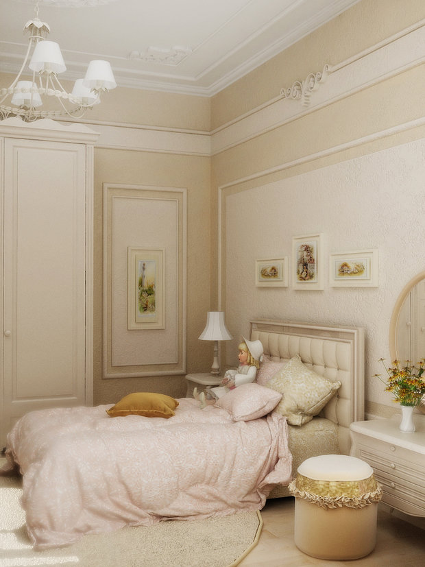 Фото из портфолио Дизайн интерьера – фотографии дизайна интерьеров на INMYROOM