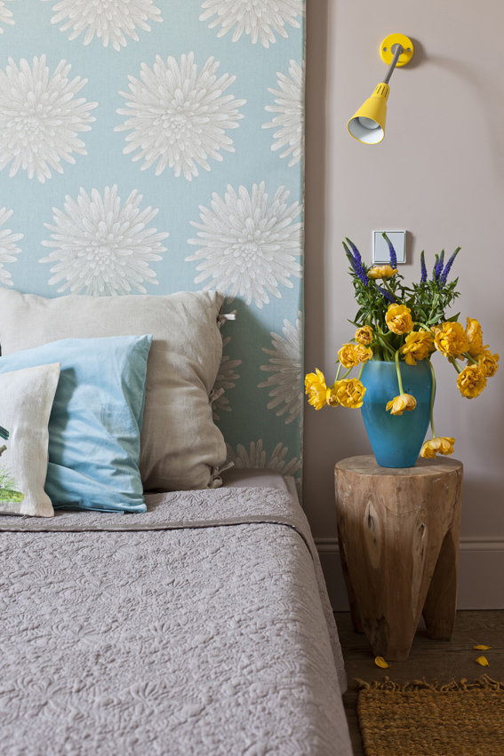 Фото из портфолио КВАРТИРА В КУРКИНО – фотографии дизайна интерьеров на INMYROOM
