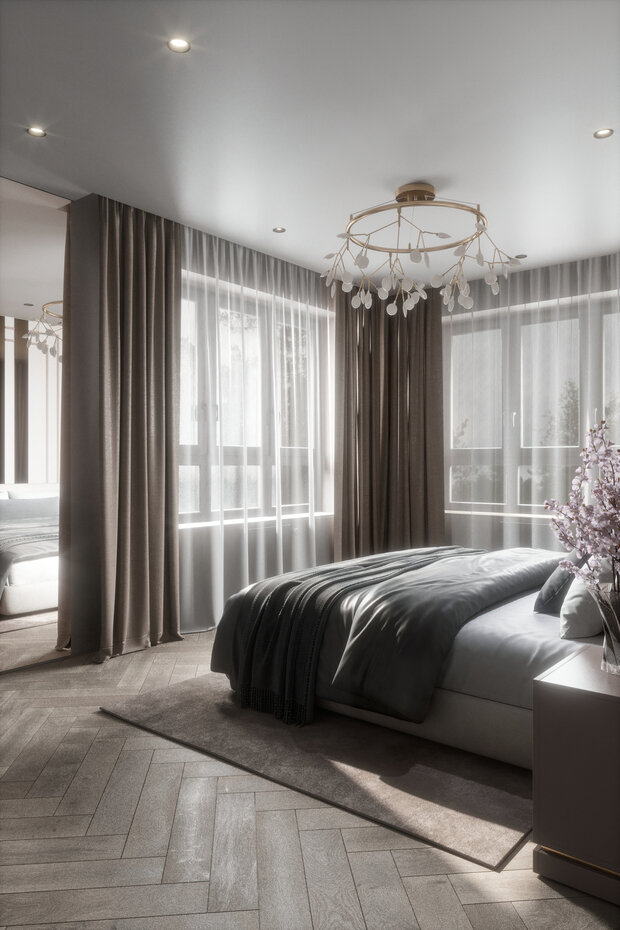 Фотография:  в стиле  – фото на INMYROOM