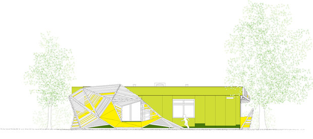 Фотография: Планировки в стиле  – фото на INMYROOM