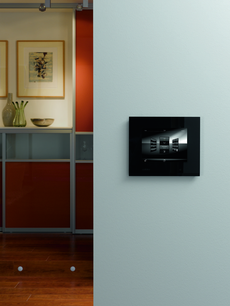 Фото: JUNG Фото: JUNG