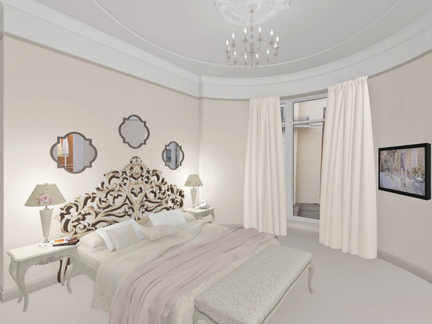 Фото из портфолио интерьеры – фотографии дизайна интерьеров на InMyRoom.ru