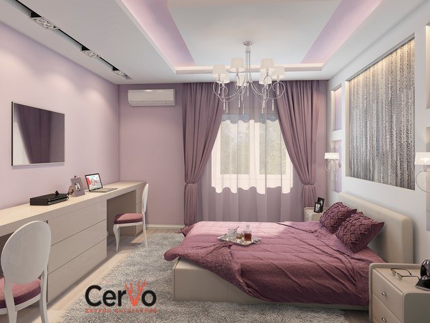 Фото из портфолио Первомайский проезд  – фотографии дизайна интерьеров на INMYROOM