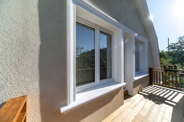 Фотография: Балкон, Терраса в стиле Современный, Детская, Декор интерьера, Интерьер комнат, Eero Aarnio, Дачный ответ – фото на INMYROOM