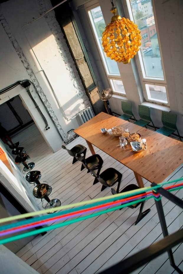 Фото из портфолио ИНТЕРЬЕР FD – фотографии дизайна интерьеров на INMYROOM