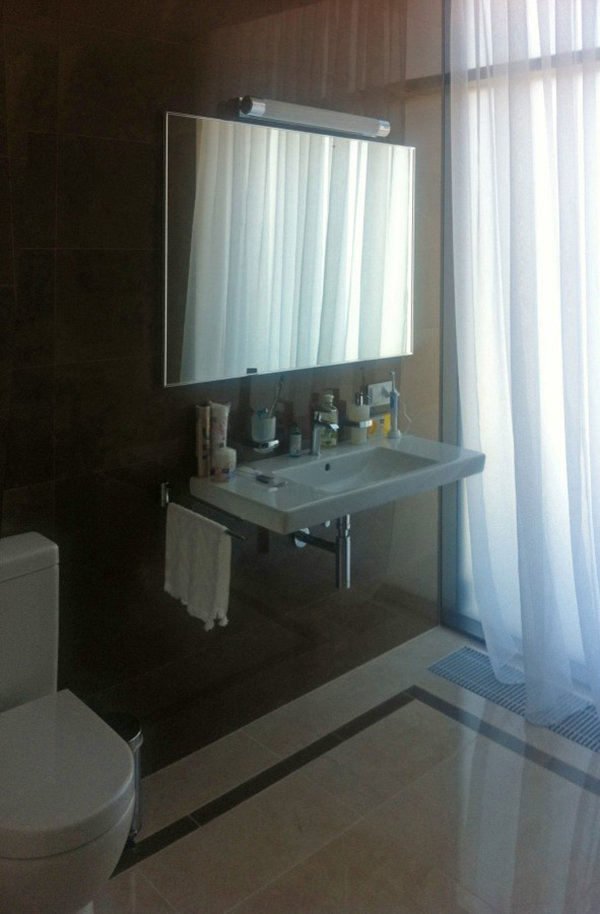Фото из портфолио Квартира в Юрмале – фотографии дизайна интерьеров на INMYROOM