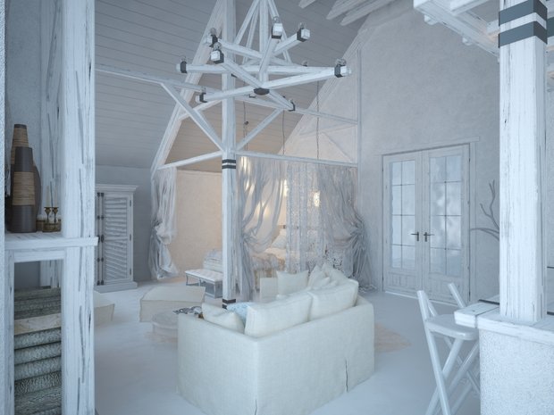 Фото из портфолио Что меня вдохновляет – фотографии дизайна интерьеров на INMYROOM