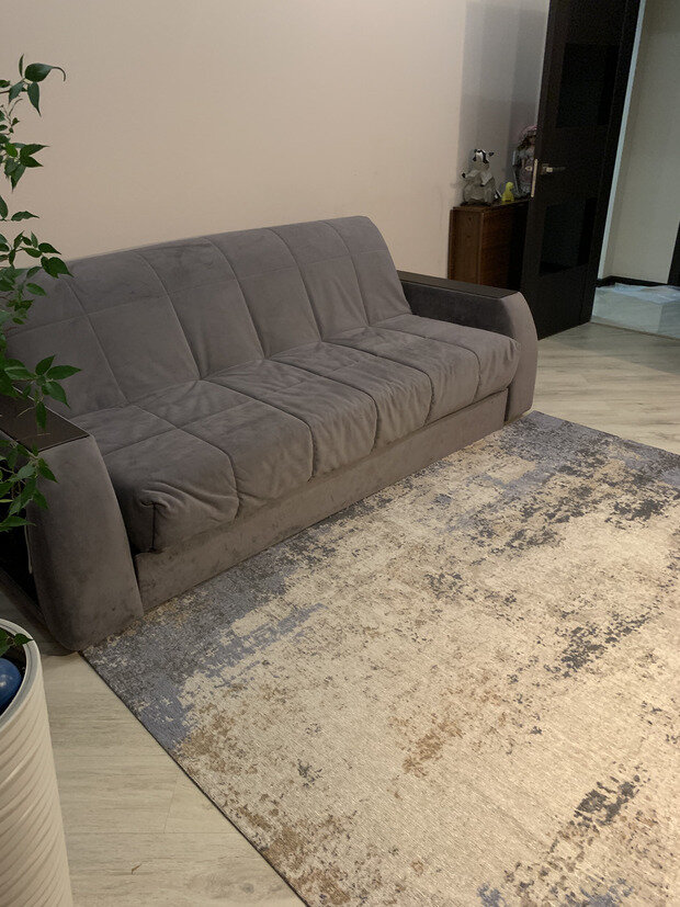 Фото из портфолио CosyRoom3 – фотографии дизайна интерьеров на INMYROOM
