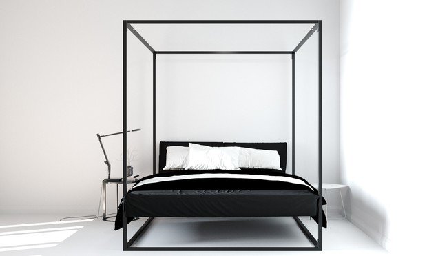 Фото из портфолио ЖК Небо – фотографии дизайна интерьеров на INMYROOM