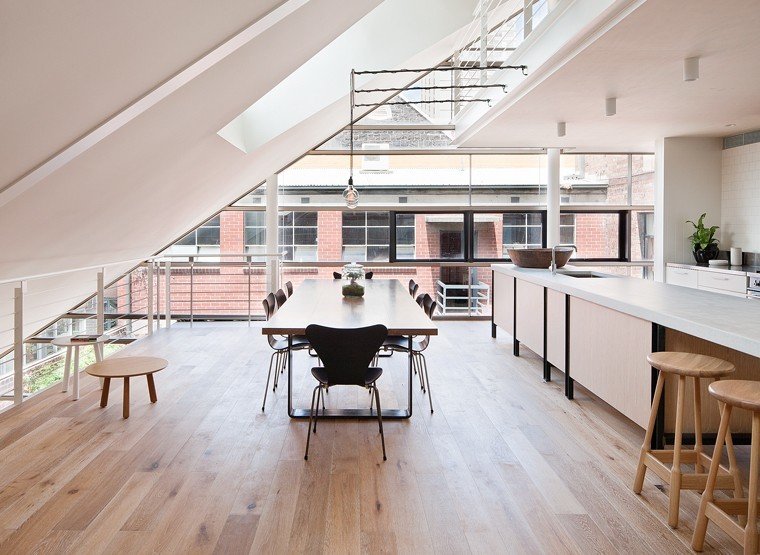 Фотография: Кухня и столовая в стиле Современный, Хай-тек, Стиль жизни, Советы – фото на INMYROOM