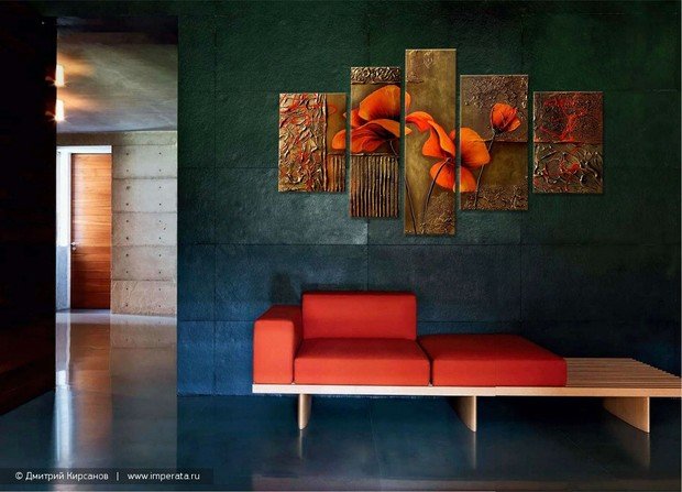 Фото из портфолио Что меня вдохновляет – фотографии дизайна интерьеров на INMYROOM