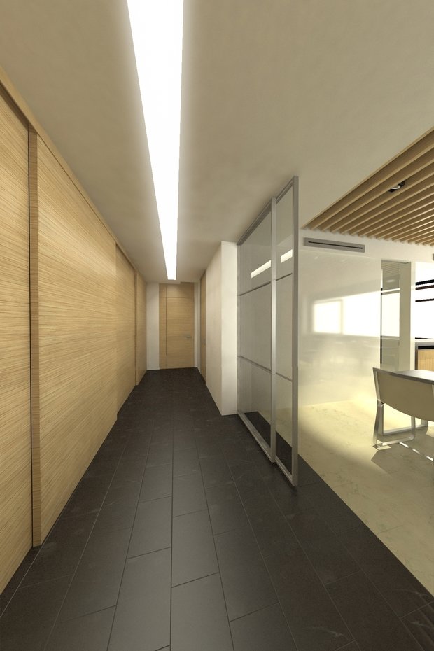 Фото из портфолио Банкетный зал – фотографии дизайна интерьеров на INMYROOM