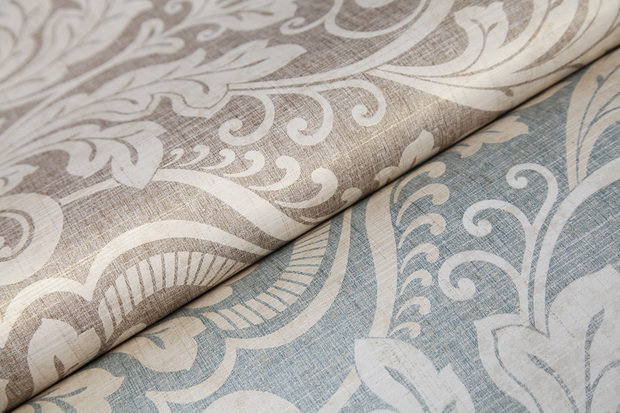 Фото из портфолио Antique Chic by KT Exclusive – фотографии дизайна интерьеров на InMyRoom.ru