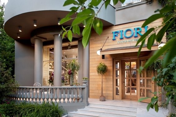 Фотография: Архитектура в стиле Классический, Современный – фото на INMYROOM