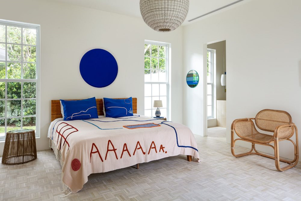 Фотография: Спальня в стиле Восточный, Декор и DIY – фото на INMYROOM