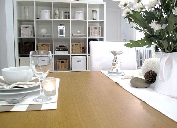 Фотография: Кухня и столовая в стиле Скандинавский, Декор интерьера, Советы – фото на INMYROOM