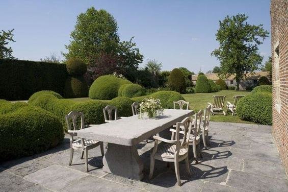 Фотография: Балкон, Терраса в стиле Прованс и Кантри, Классический, Современный – фото на INMYROOM