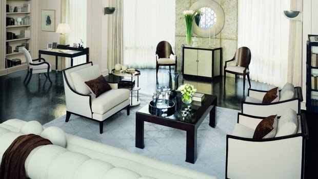 Фото из портфолио Пример работ – фотографии дизайна интерьеров на INMYROOM
